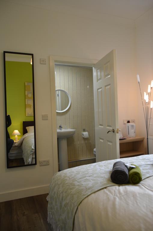 Hotel Oxford Road House Manchester Exteriér fotografie