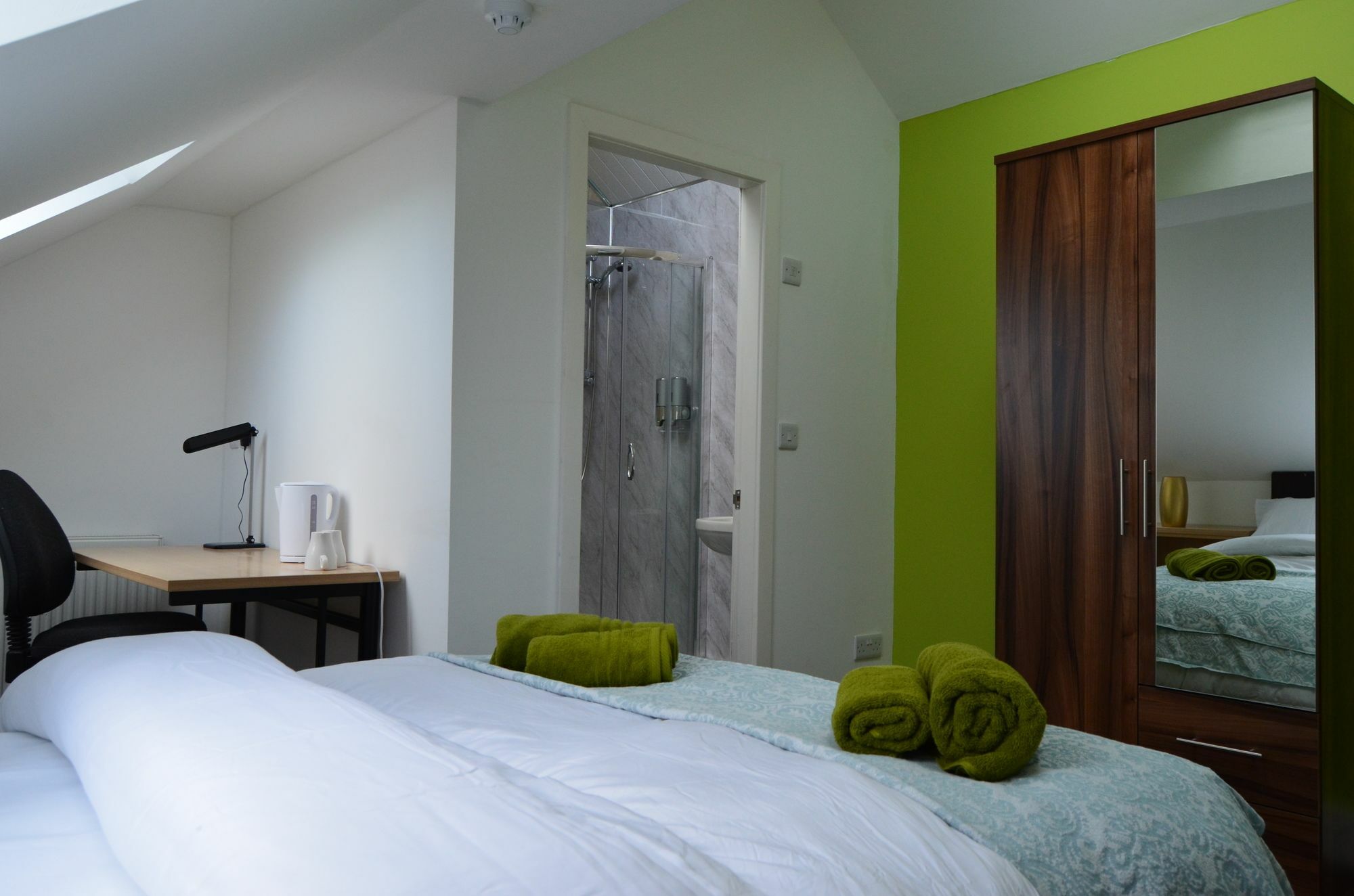 Hotel Oxford Road House Manchester Exteriér fotografie